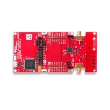 CC1350 Dualband Launchpad for 433MHz/2.4GHz Applications